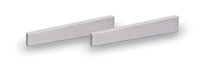Tangent wedges for friction-locked connections