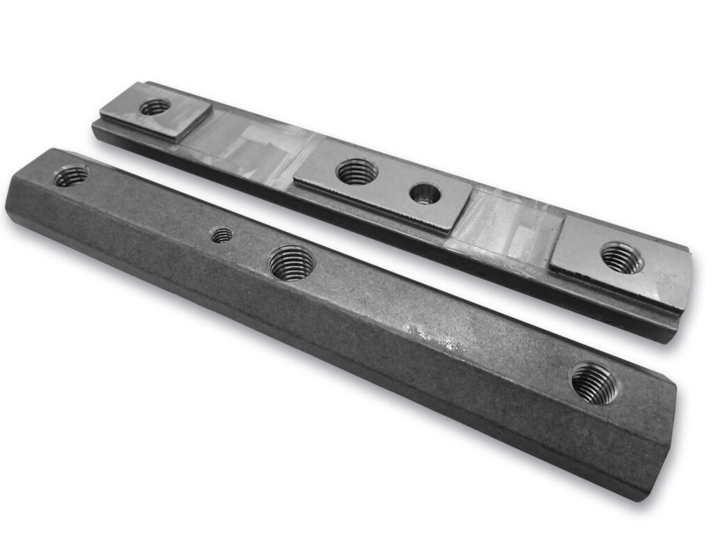 Bahntechnik-28x16x170mm